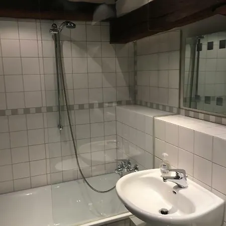 Kaiserslautern Apartment Exterior photo