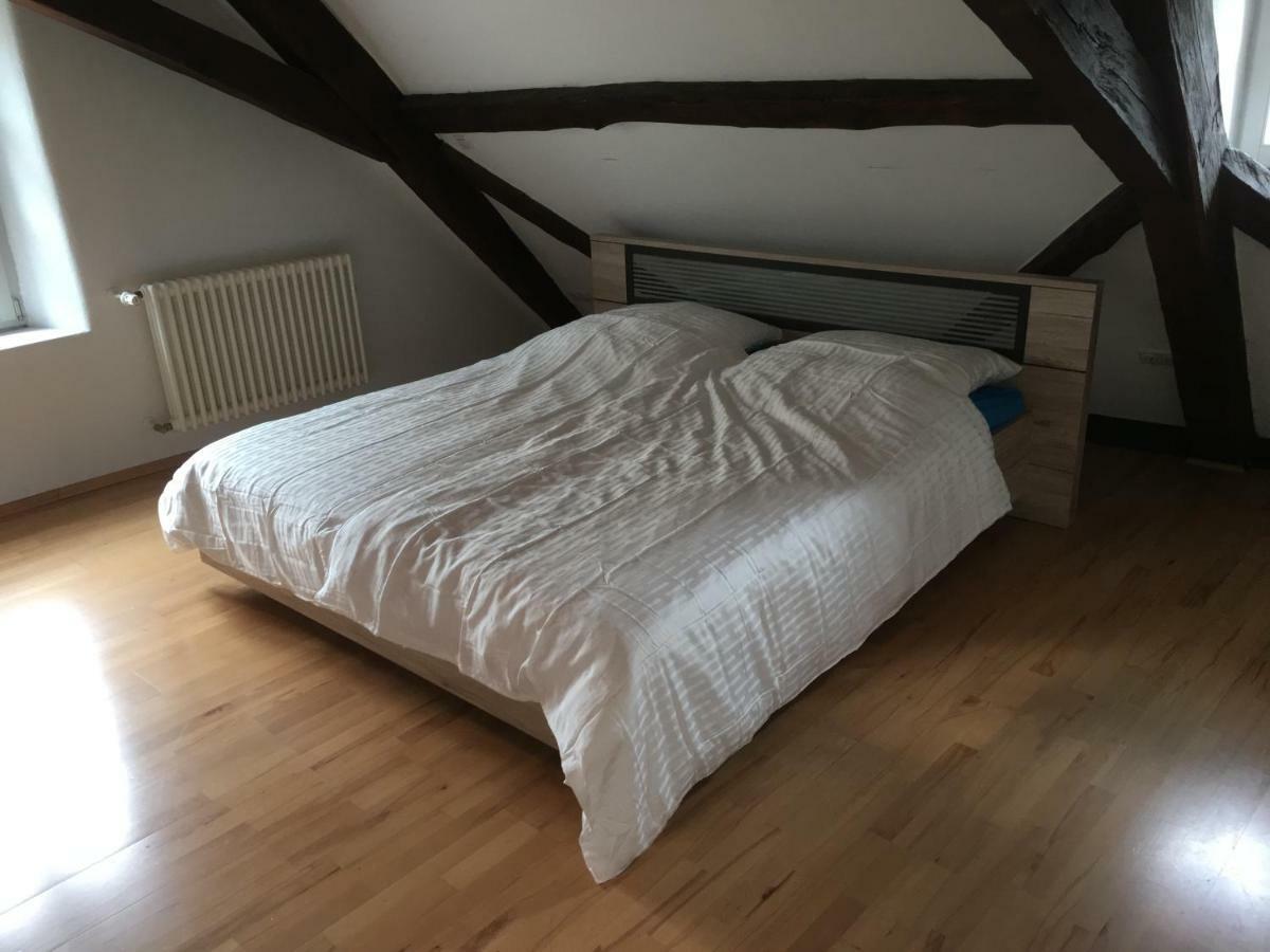 Kaiserslautern Apartment Apartment