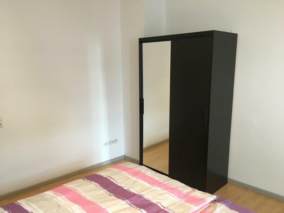 Kaiserslautern Apartment
