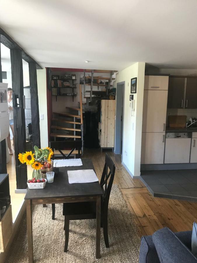 Kaiserslautern Apartment