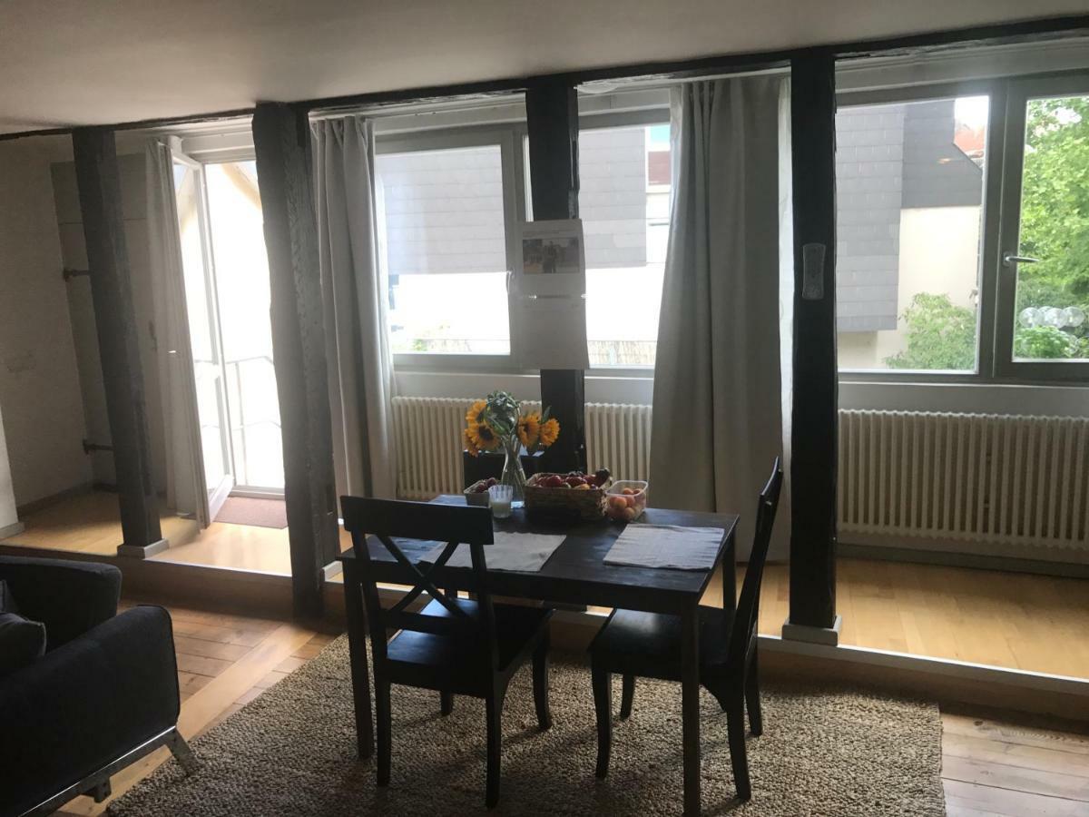 Kaiserslautern Apartment Apartment