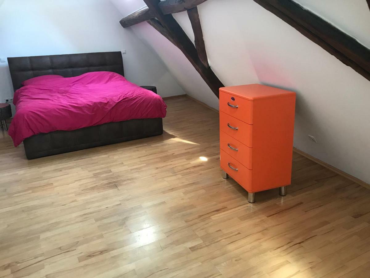 Kaiserslautern Apartment Apartment Kaiserslautern